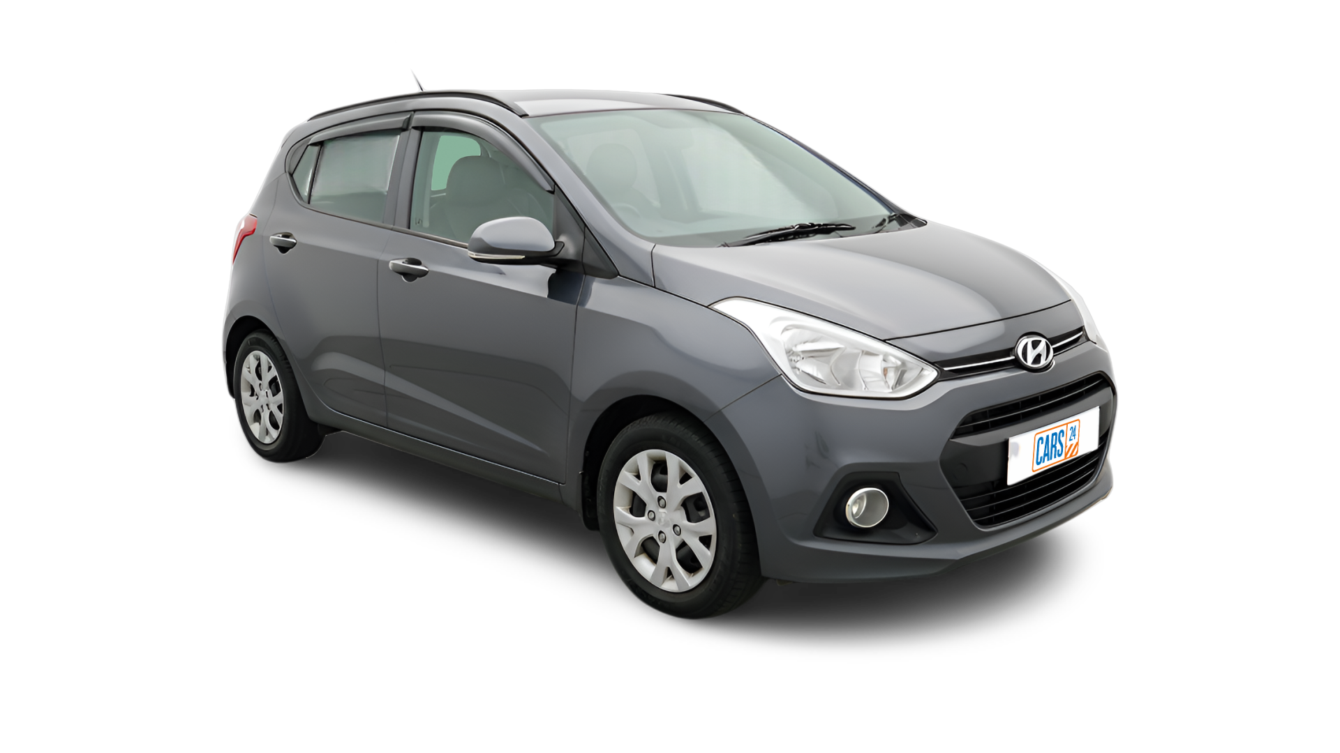 Hyundai Grand i10-img